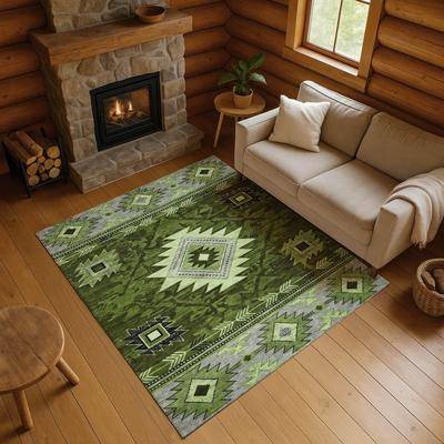 Addison Rugs Global Inspirations Mayfield Rug