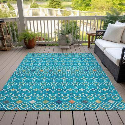 Addison Rugs Machine Chantille Rug