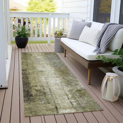 Addison Rugs Machine Chantille Rug