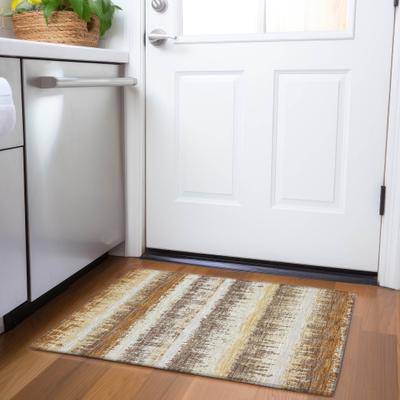 Addison Rugs Ombre Stripe Mayfield Rug