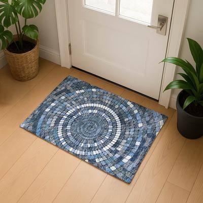 Addison Rugs Mosaic Mayfield Rug