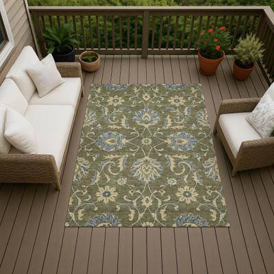 Addison Rugs Piedmont Chantille Rug