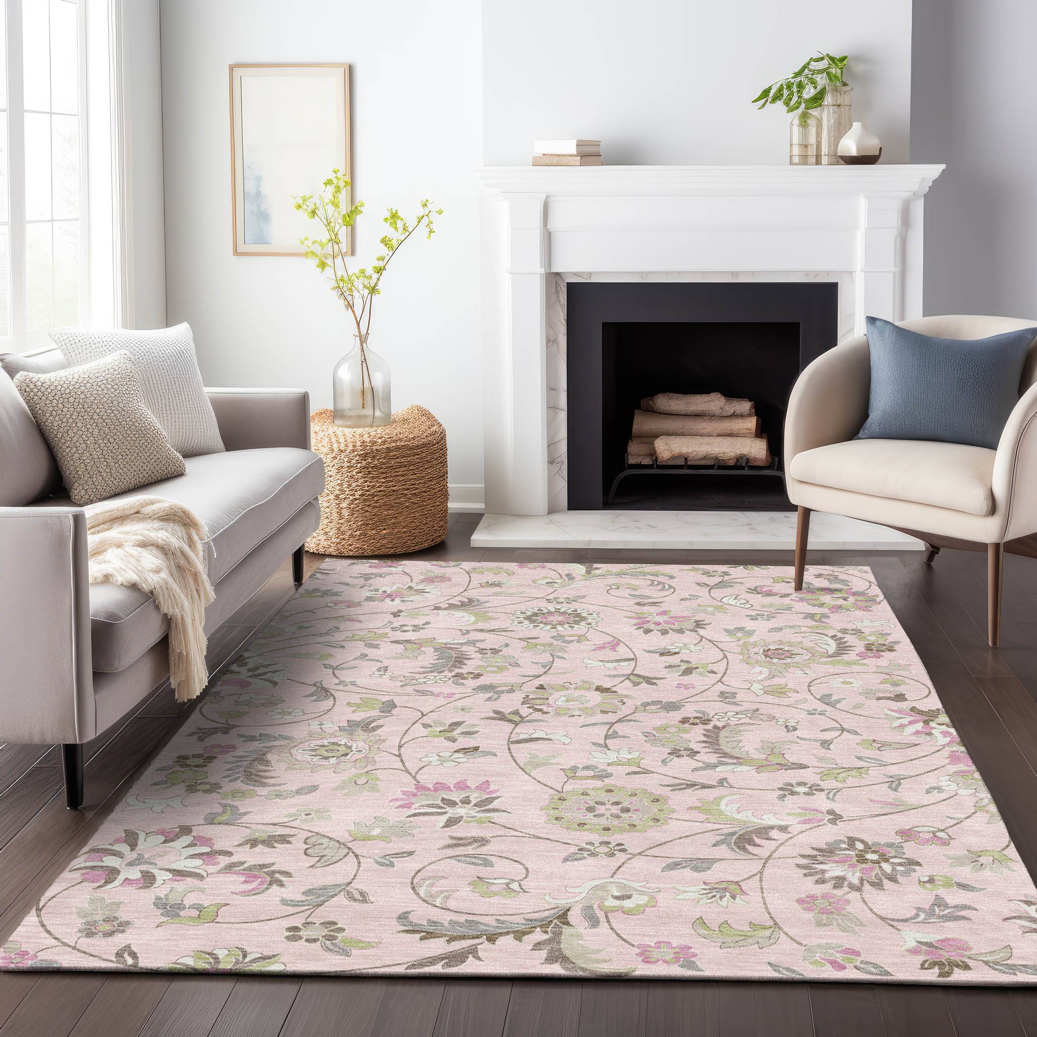 8x10 rugs Addison Rugs ACN1006PI8X10 Rug 8 x 10 Ft