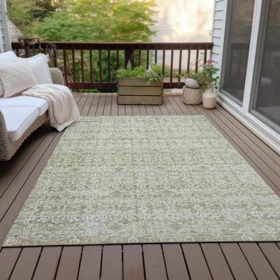 Addison Rugs Harmony Chantille Rug