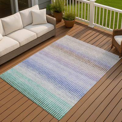 Addison Rugs Machine Chantille Rug