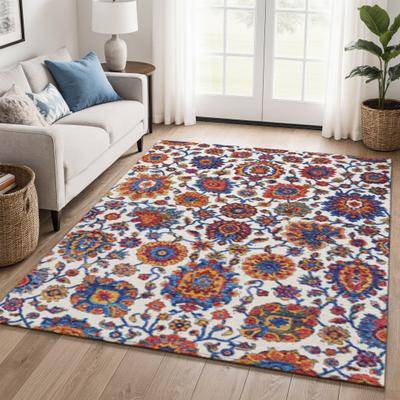 Addison Rugs Kimball Mayfield Rug