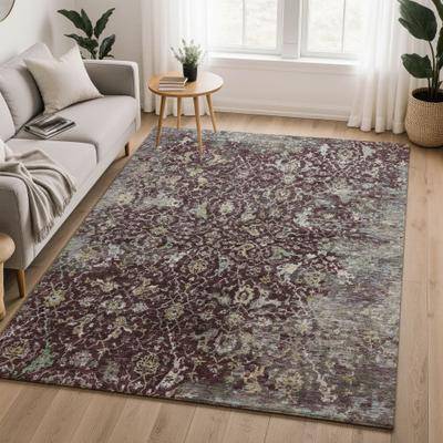 Addison Rugs Huron Mayfield Rug