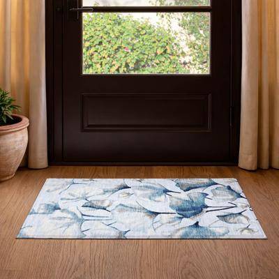 Addison Rugs Floral Dupree Mayfield Rug