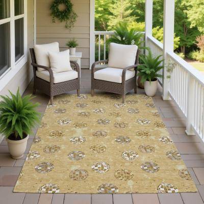 Addison Rugs Machine Timnath Chantille Rug