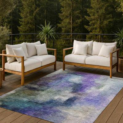 Addison Rugs Broxton Chantille Rug