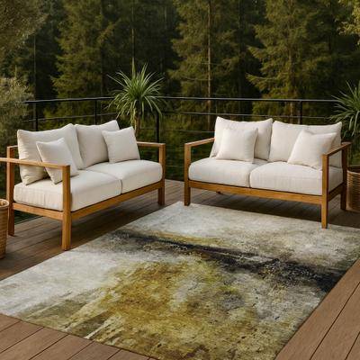 Addison Rugs Colbert Chantille Rug