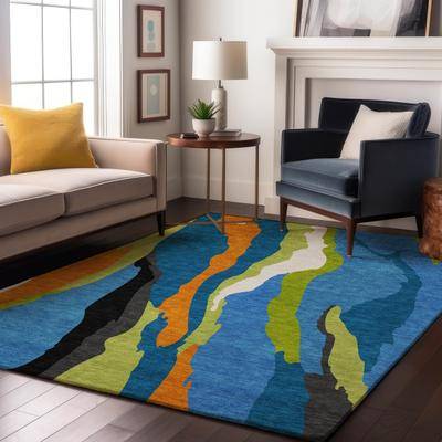 Addison Rugs Mid Century Mayfield Rug