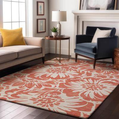 Addison Rugs Floral Mayfield Rug