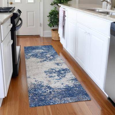 Addison Rugs Abstract Solid Mayfield Rug