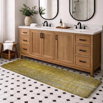 Addison Rugs Ombre Ethan Dream Shag Rug