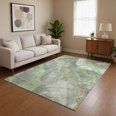 Addison Rugs Abstract Mayfield Rug