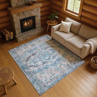 Addison Rugs Vintage Mayfield Rug