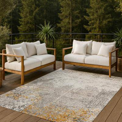 Addison Rugs Culloden Chantille Rug