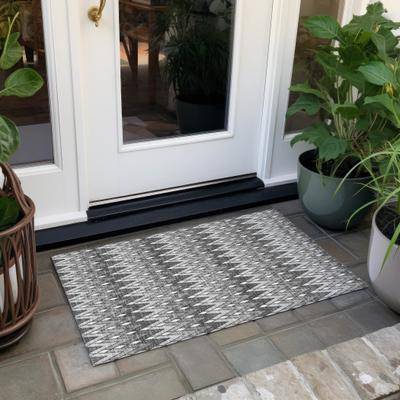 Addison Rugs Baxter Chantille Rug