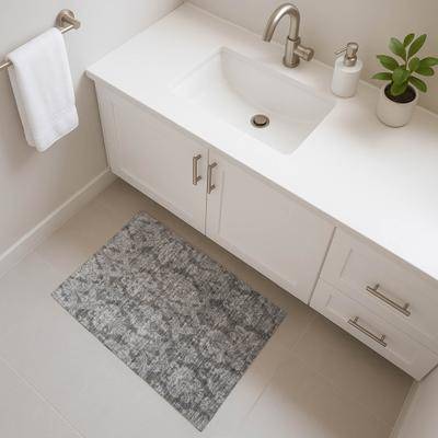 Addison Rugs Damask Mayfield Rug