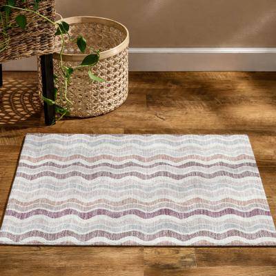 Addison Rugs Stripe Melstone Mayfield Rug