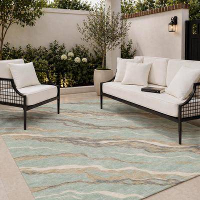 Addison Rugs Dell Chantille Rug