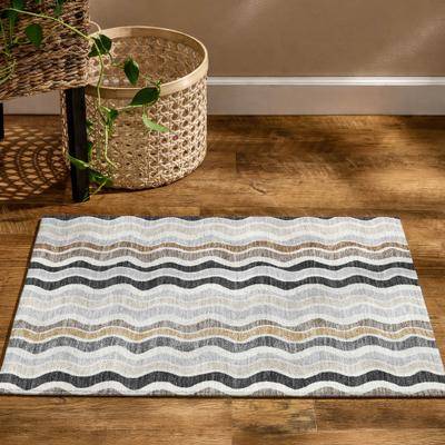 Addison Rugs Stripe Melstone Mayfield Rug