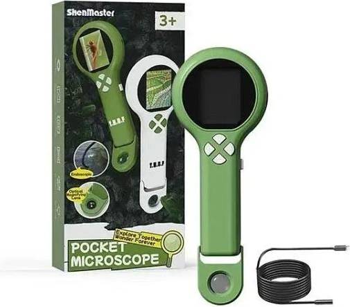 Handheld Adar Handheld Microscope