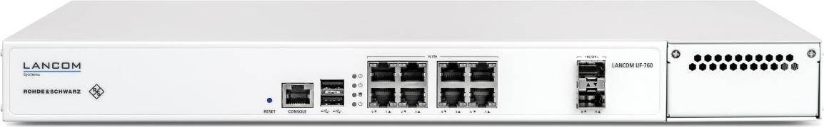 Lancom R&S Unified Firewall