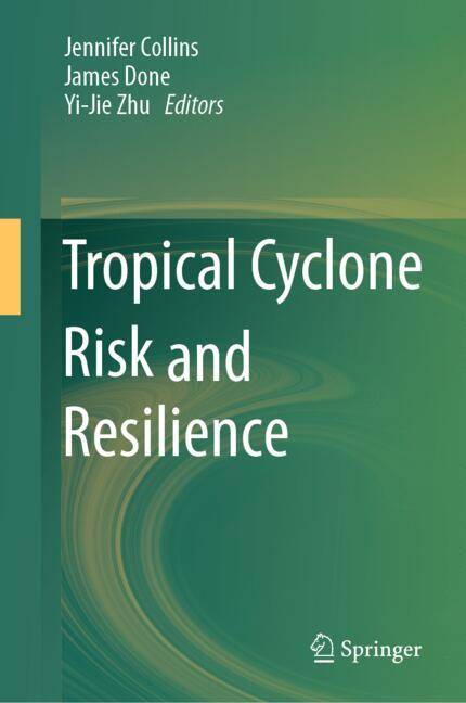 Tropical Cyclone Risk (2025)