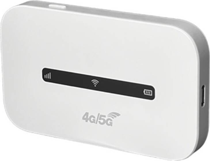 Wifi mobil router Tlily Mobiele WiFi-Router