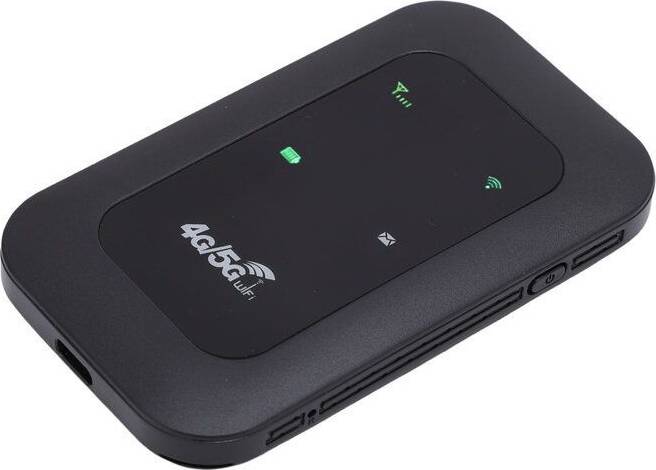 Hotspot router Hotspot Router
