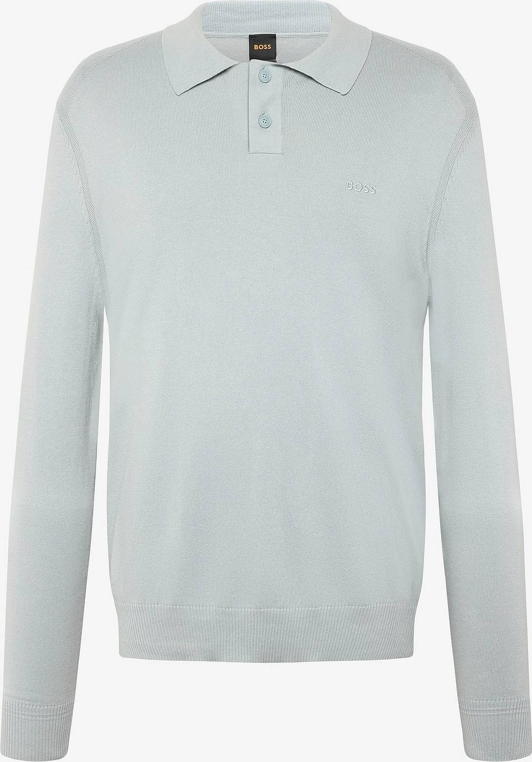 BOSS ASAC_PL - Open Grey
