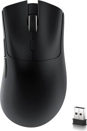 Viewsonic R1 Gaming Mouse 2.4G/WIRED/BT5.2