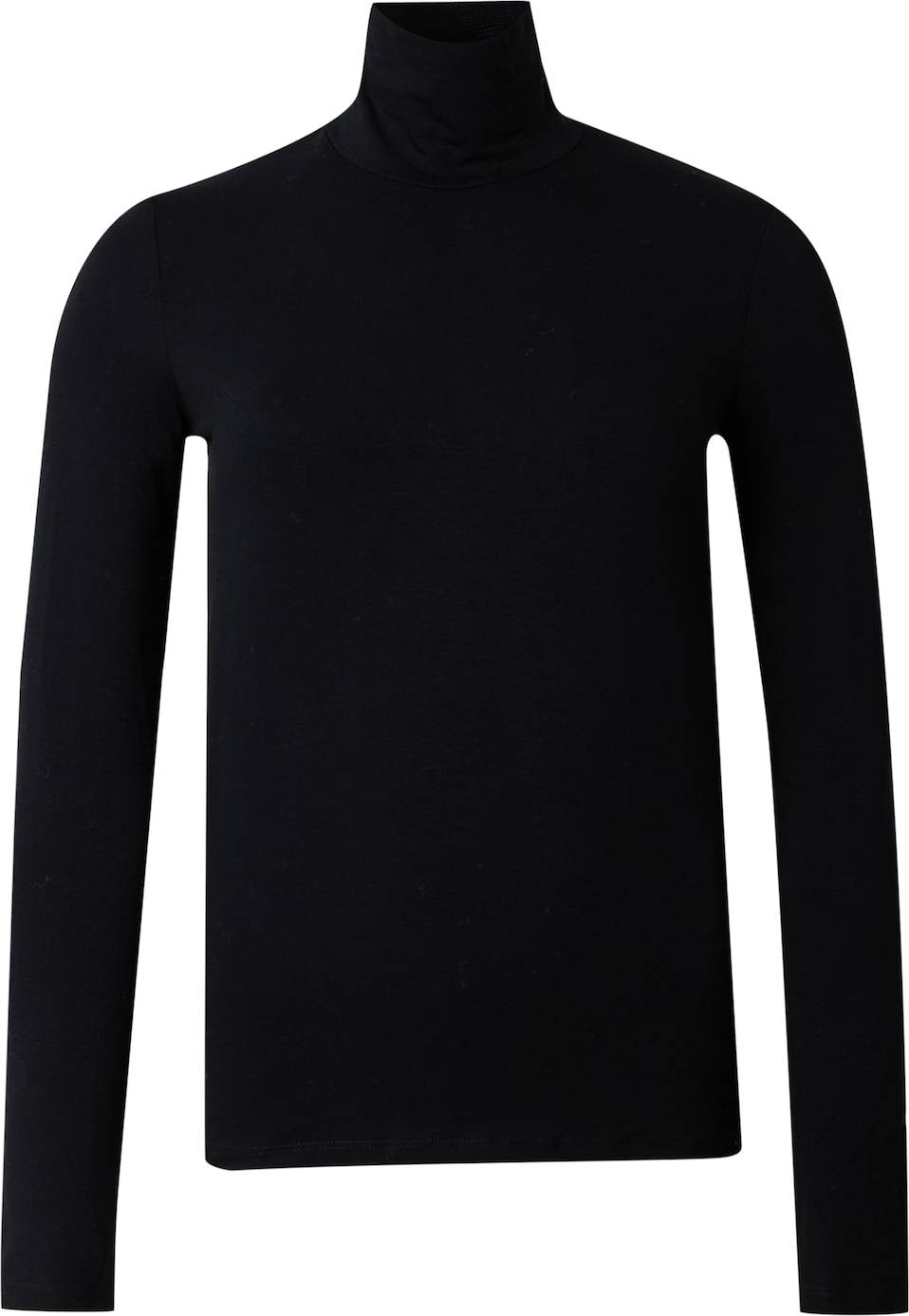 Max Mara Weekend Multif Shirt - Sort