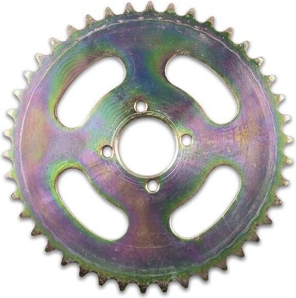 Shark Rear Sprocket 42 Tooth