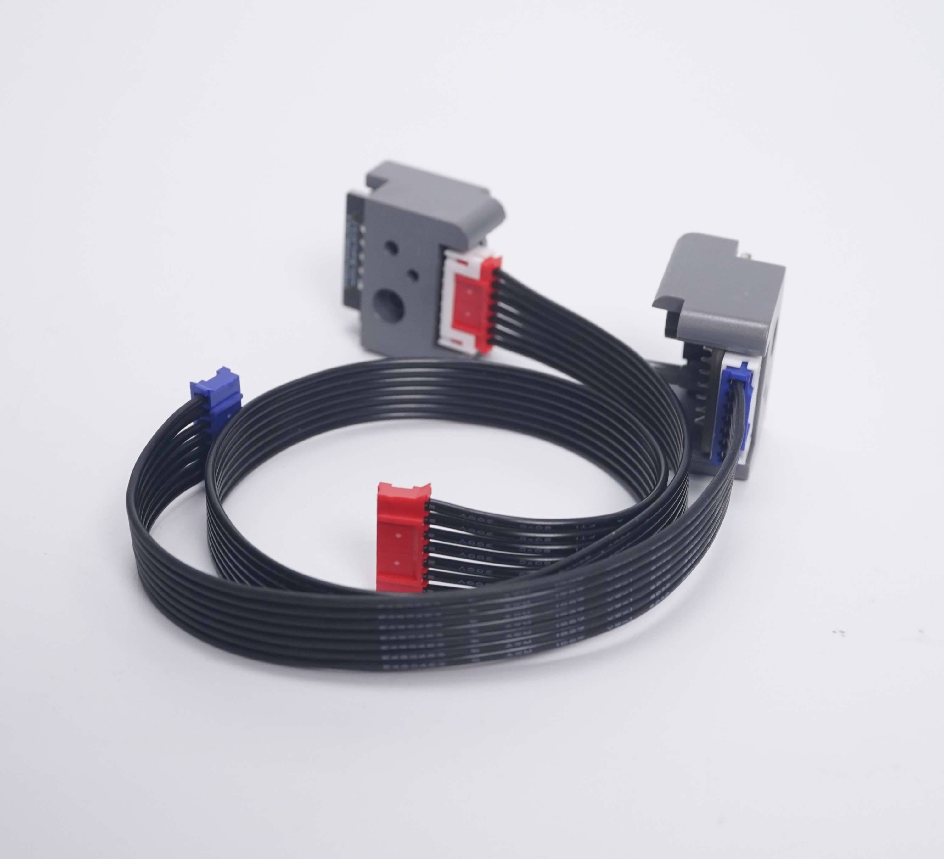 Flashforge Creator 5 Series Extruder Dock Adapter Socket