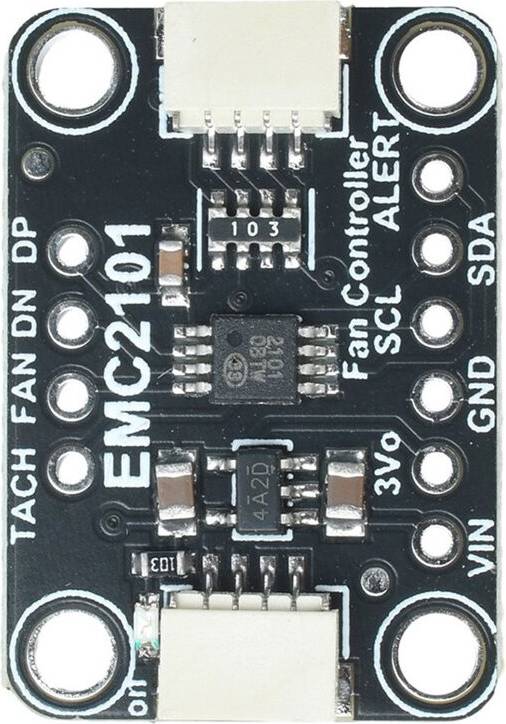 EMC2101 Module 4 Wire PWM