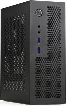 Sodial A09 HTPC Computer Case ITX