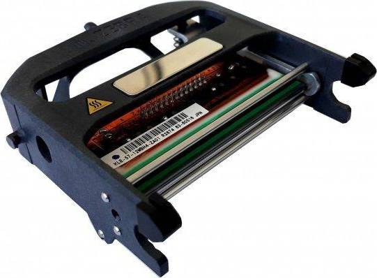 Zebra Printhead Assembly Kit