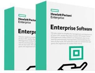 HP Intelligent Management Center Business Service Performance JH320AAE Software Module