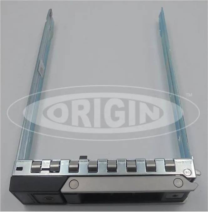 Origin Storage S19 Caddy for PowerEdge R/TX40 3.5" HD