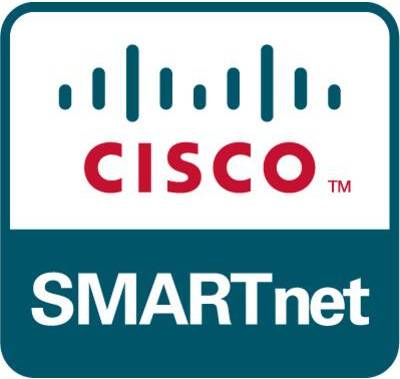 Cisco Smartnet-support CON-SNT-RPS2300 5 x 8 för RPS 2300