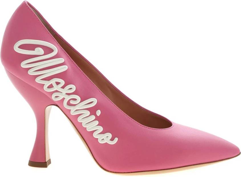 Moschino W - Rosa