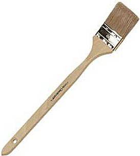 Mako Angled Radiator Brush 50 mm