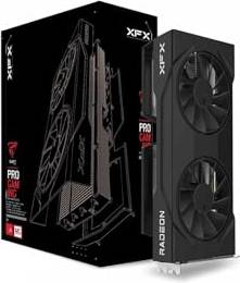 9060 xt 16gb XFX Swift AMD Radeon RX 9060XT Gaming Edition 16 GB GDDR6