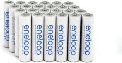 Eneloop Panasonic Eneloop AAA/R03 800 mAh