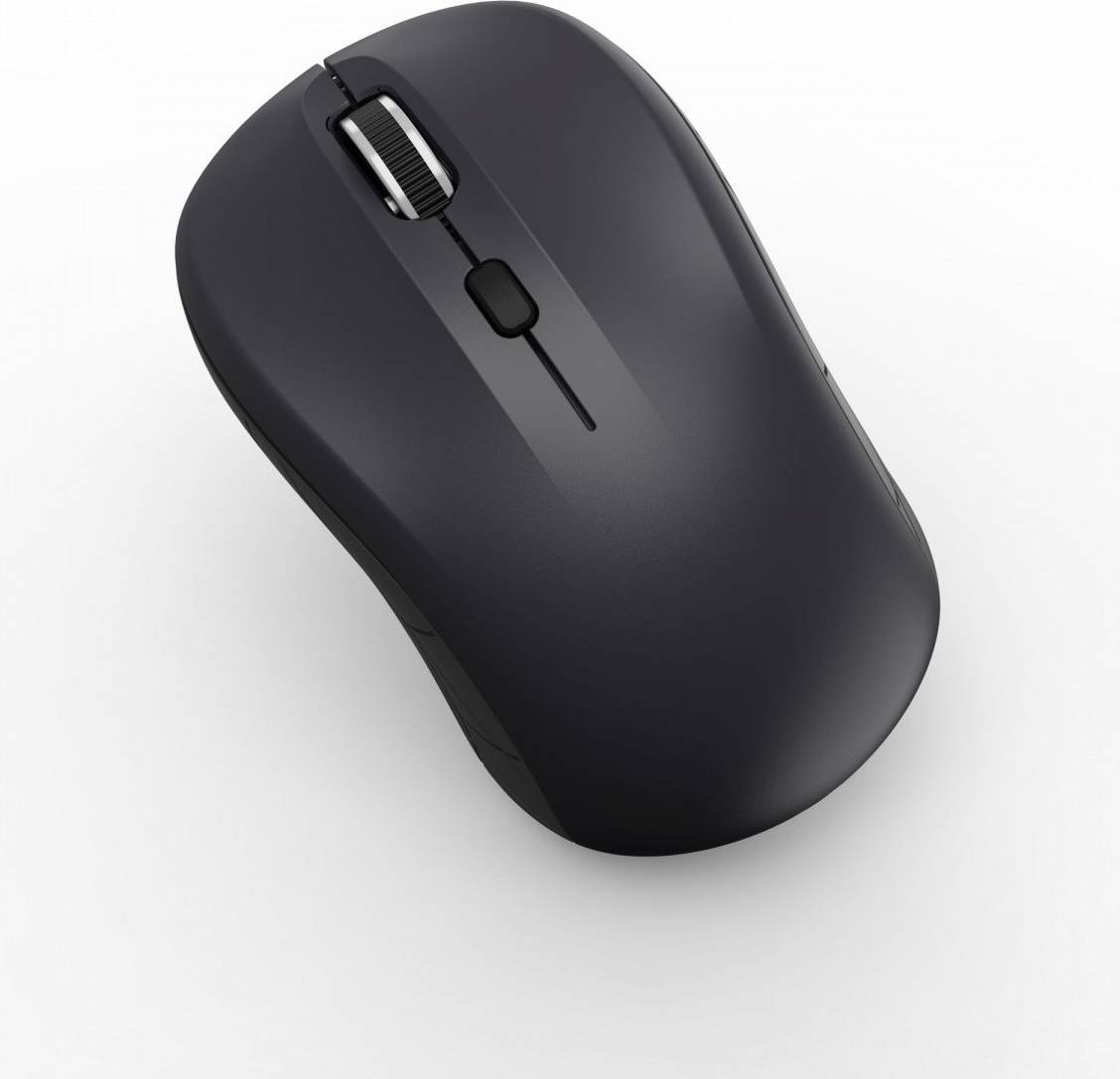 iBox Rosella Pro Mus - Sort