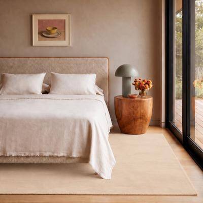 Ecarpetgallery Chroma Performance Shag Rug