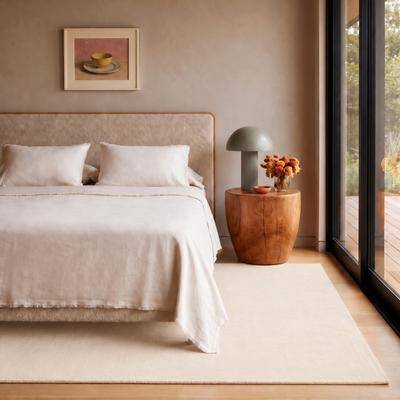 Ecarpetgallery Chroma Performance Shag Rug